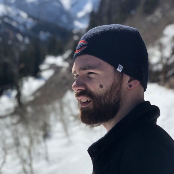 Meet your Posher, Scott - Picture 1 of 1